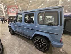 مرسيدس بنز G-Class